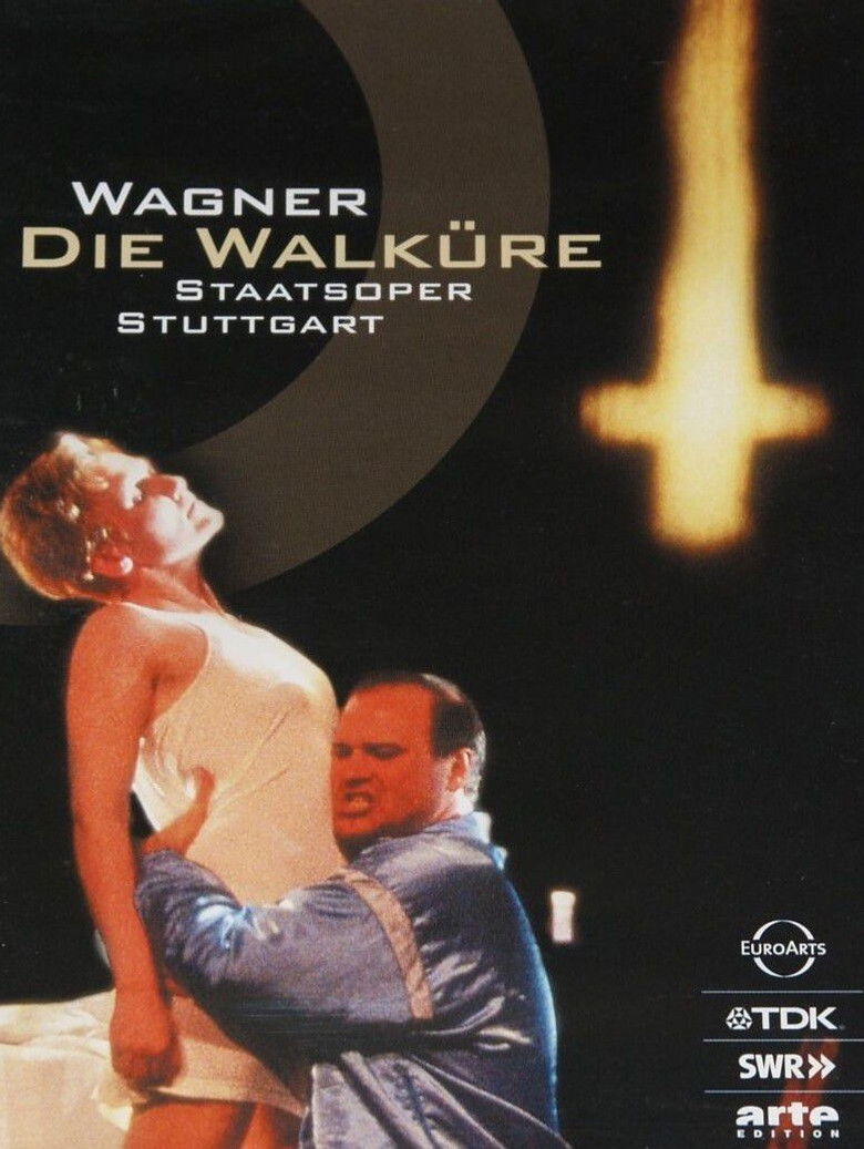 Imatge de Die Walküre