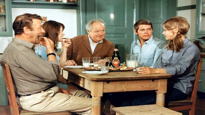 The Egborg Girl (1969)