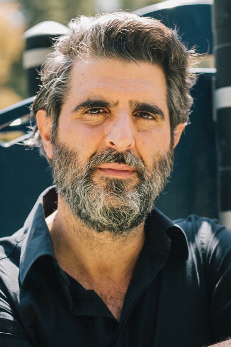 Yiorgos Gallos photo 2