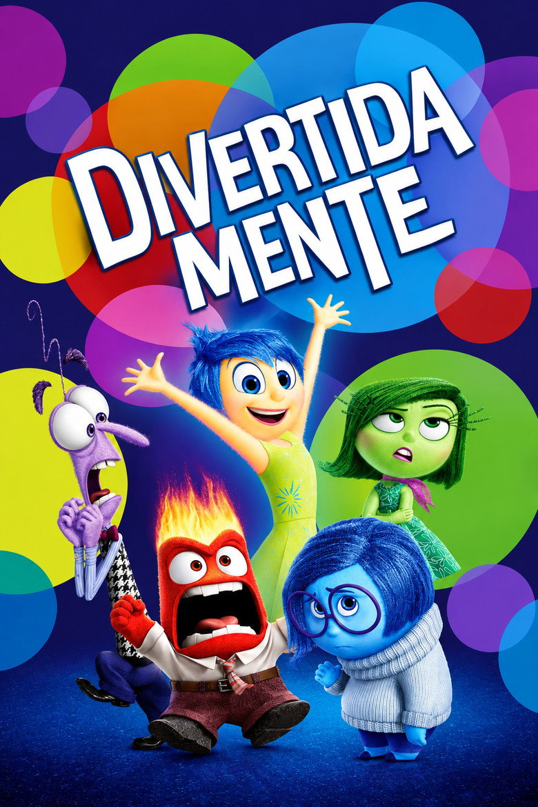 Póster la Película