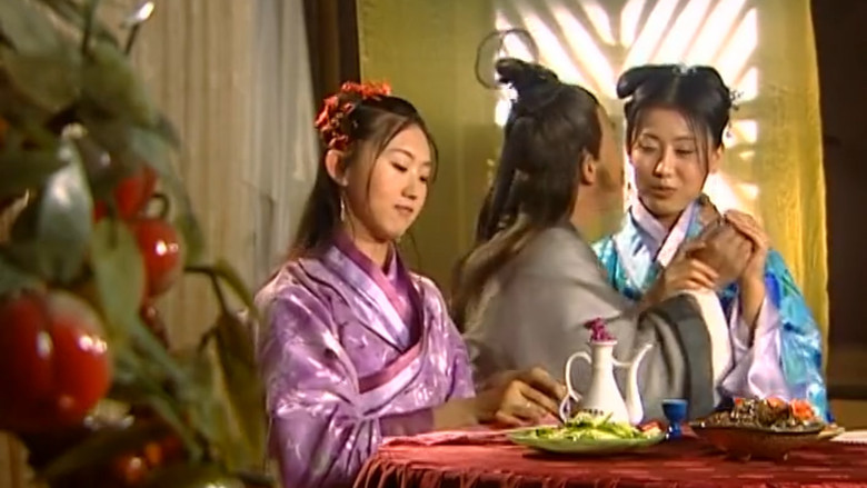 Still image for Magic Dragon Pearl season 1 episode 31: Episode 31