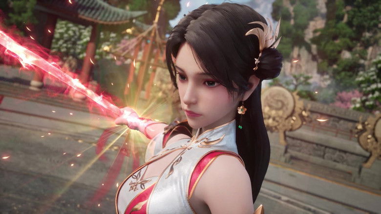 Still image for The Hidden Sect Leader season 1 episode 17: Episode 17 Still image for The Hidden Sect Leader season 1 episode 17: Episode 17