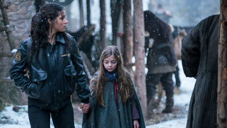 Still from Emerald City - Temporada 1 Episodio 4