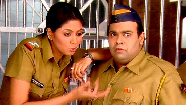 Still image for F.I.R. season 1 episode 49: Late Night English Movies