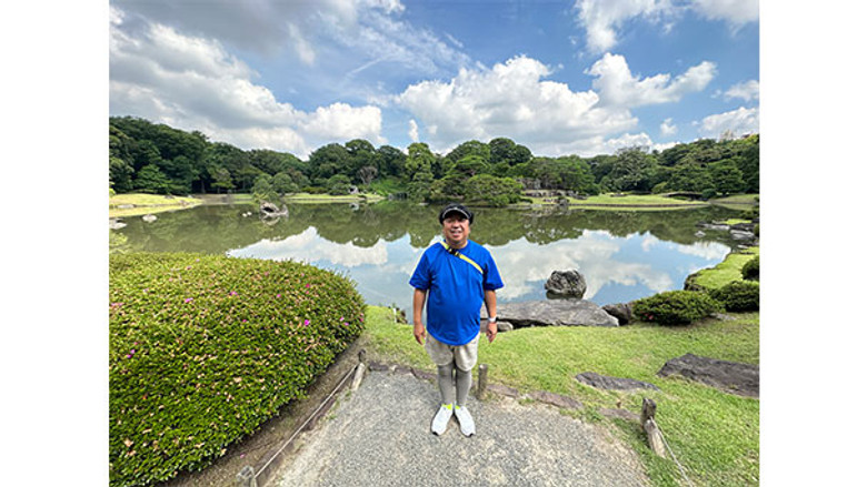 Still image for バナナマン日村が歩く!ウォーキングのひむ太郎 season 1 episode 86: Episode 86 Still image for バナナマン日村が歩く!ウォーキングのひむ太郎 season 1 episode 86: Episode 86