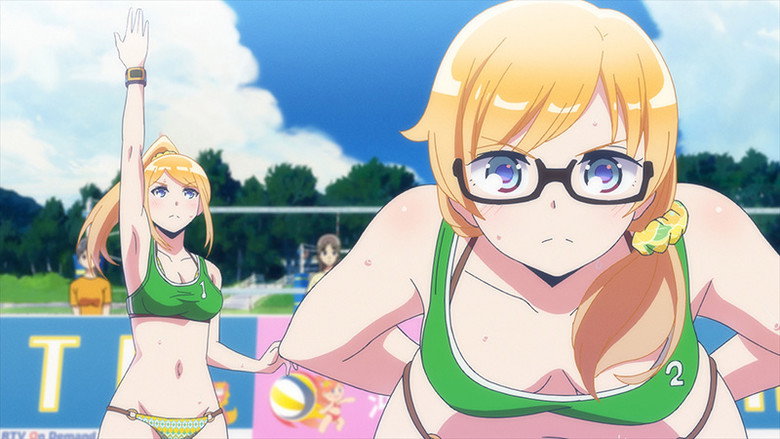 Seirei Gensouki Ep 11 Vostfr