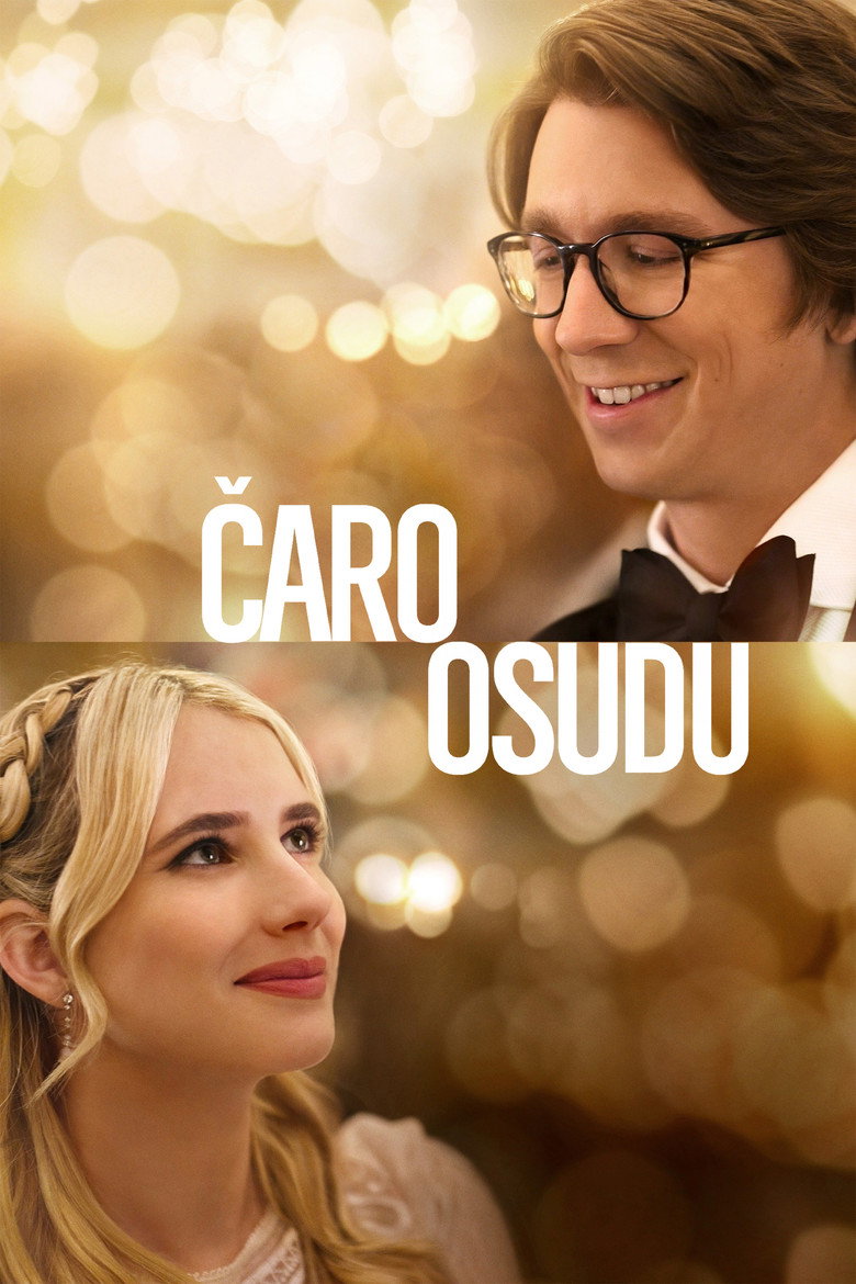 Čaro osudu (2022)