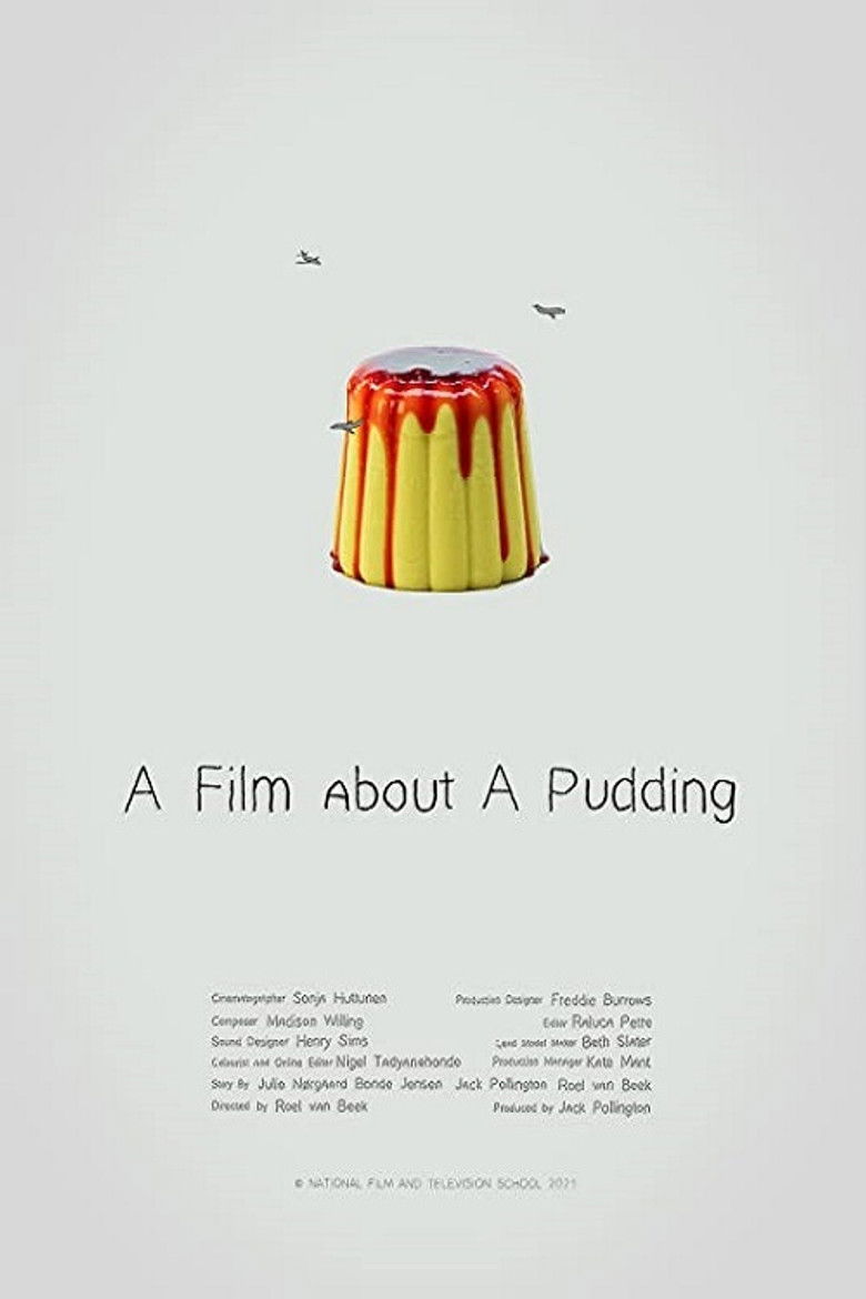 Imatge de A Film about a Pudding