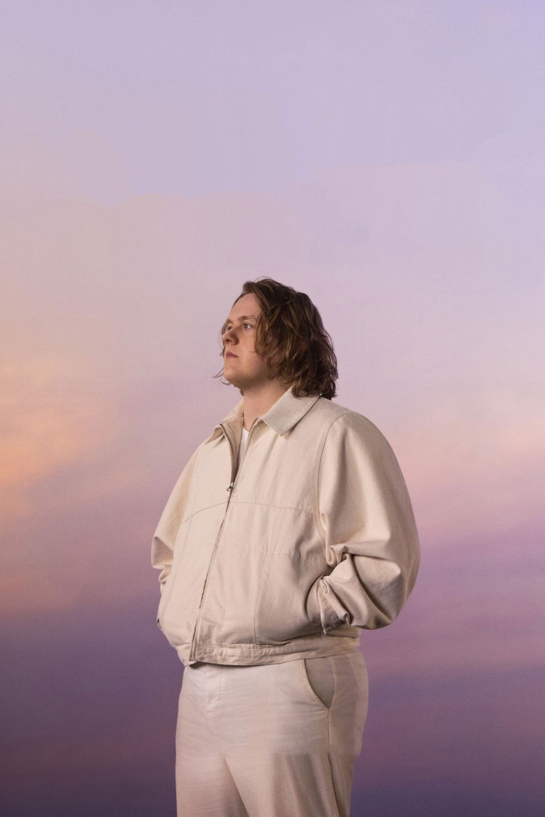 Imatge de Lewis Capaldi: How I'm Feeling Now