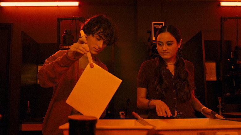Still from City on Fire - Season 1 Episode 5