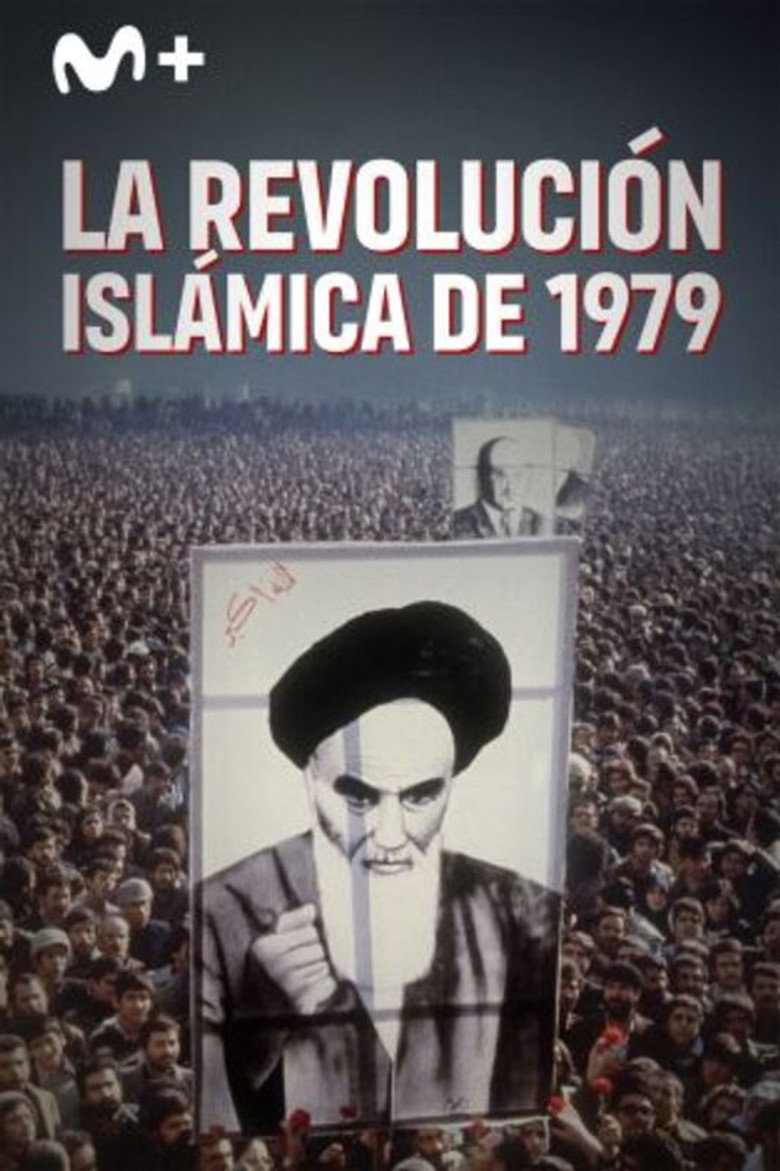 1979 - The Year Of The Islamist Revolution