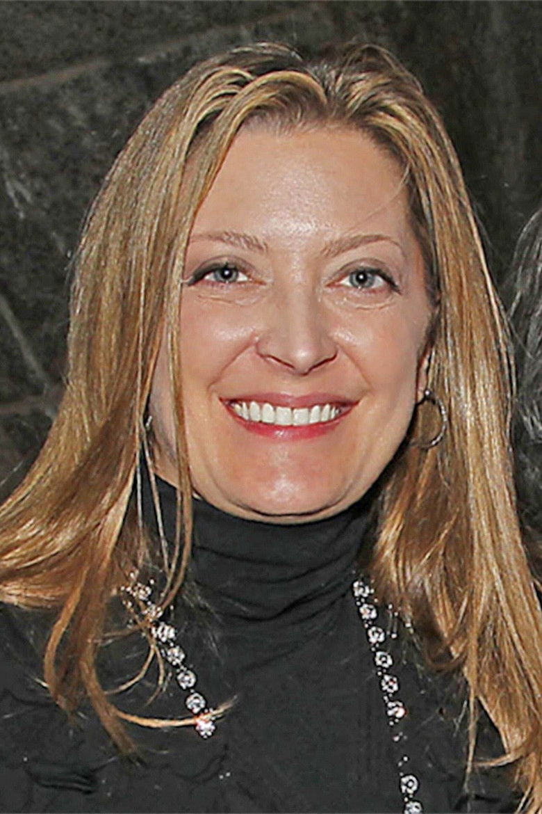 Carolynne Cunningham portrait image