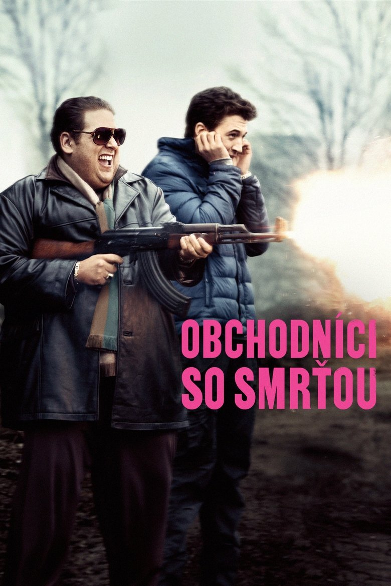 Vojnoví psi (2016)
