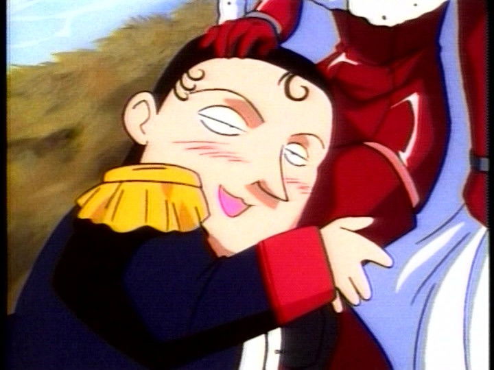 Still image for Flint: The Time Detective season 1 episode 5: Mosbee Still image for Flint: The Time Detective season 1 episode 5: Mosbee