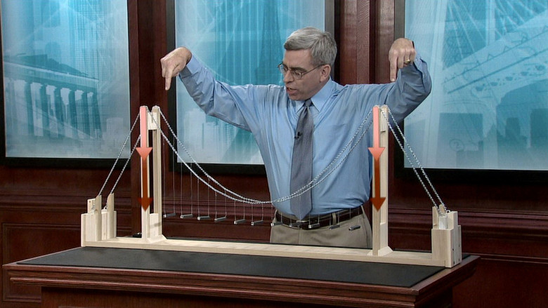 Understanding the World's Greatest Structures: Science and Innovation from Antiquity to Modernity