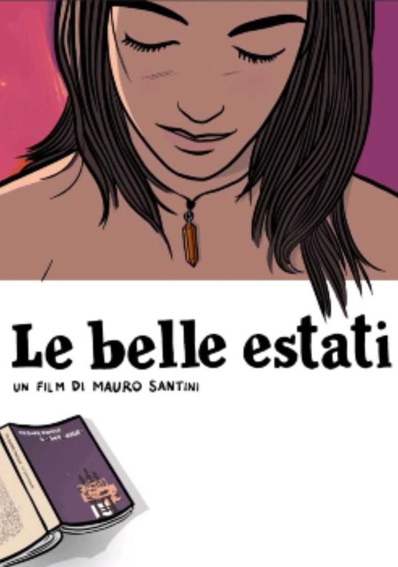 Imatge de Le belle estati