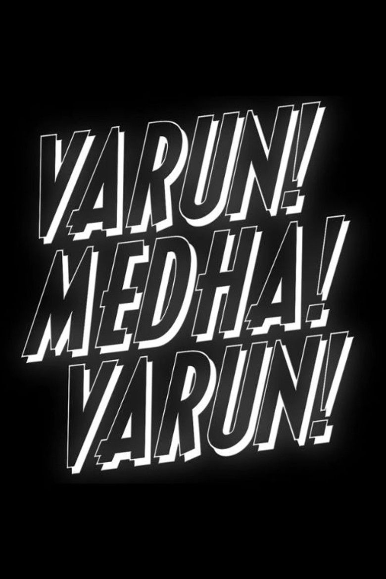 Imatge de Varun! Medha! Varun!