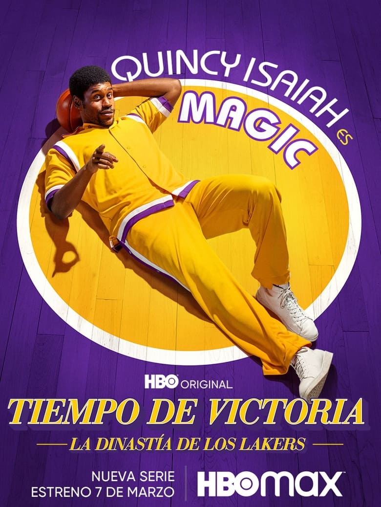 Lakers: Tiempo de ganar