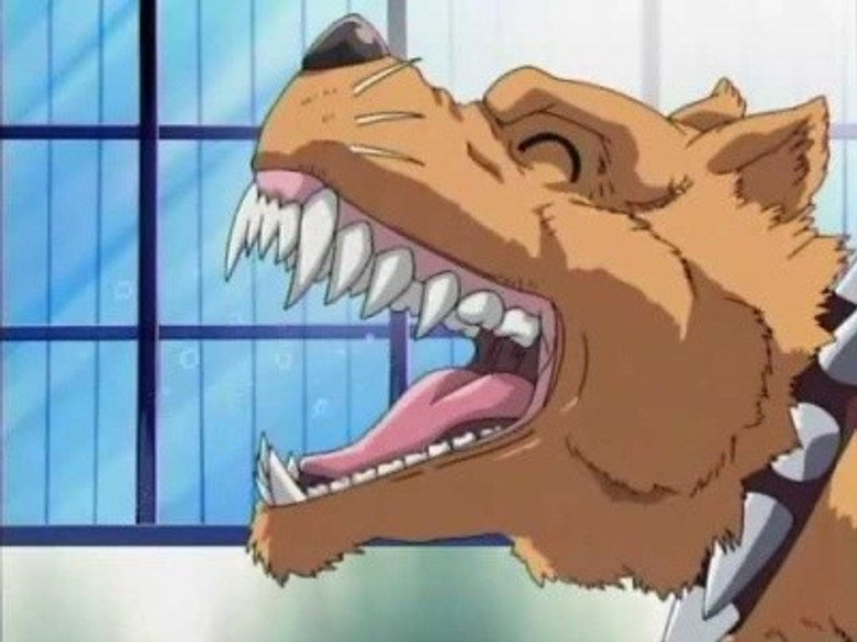 Still from Eyeshield 21 - Season 1 Episode 27