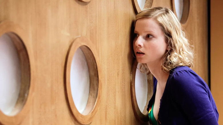 Still image for Ella season 1 episode 9: Episode 9 Still image for Ella season 1 episode 9: Episode 9