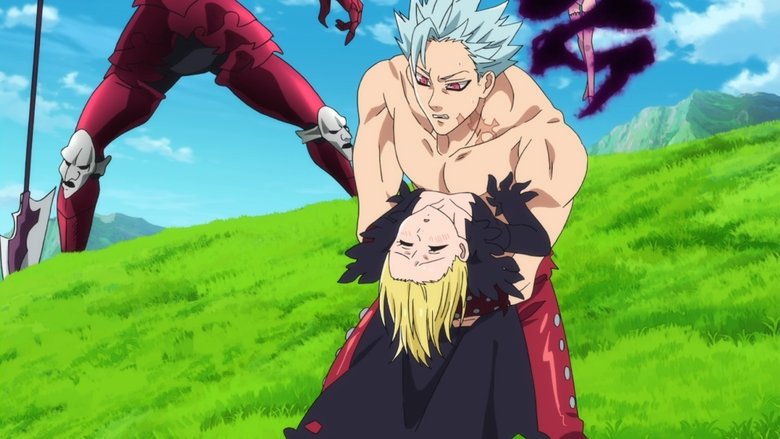 Seven Deadly Sins Saison 5 Streaming Vf Nanatsu no Taizai (The Seven Deadly Sins) saison 2 épisode 13 en