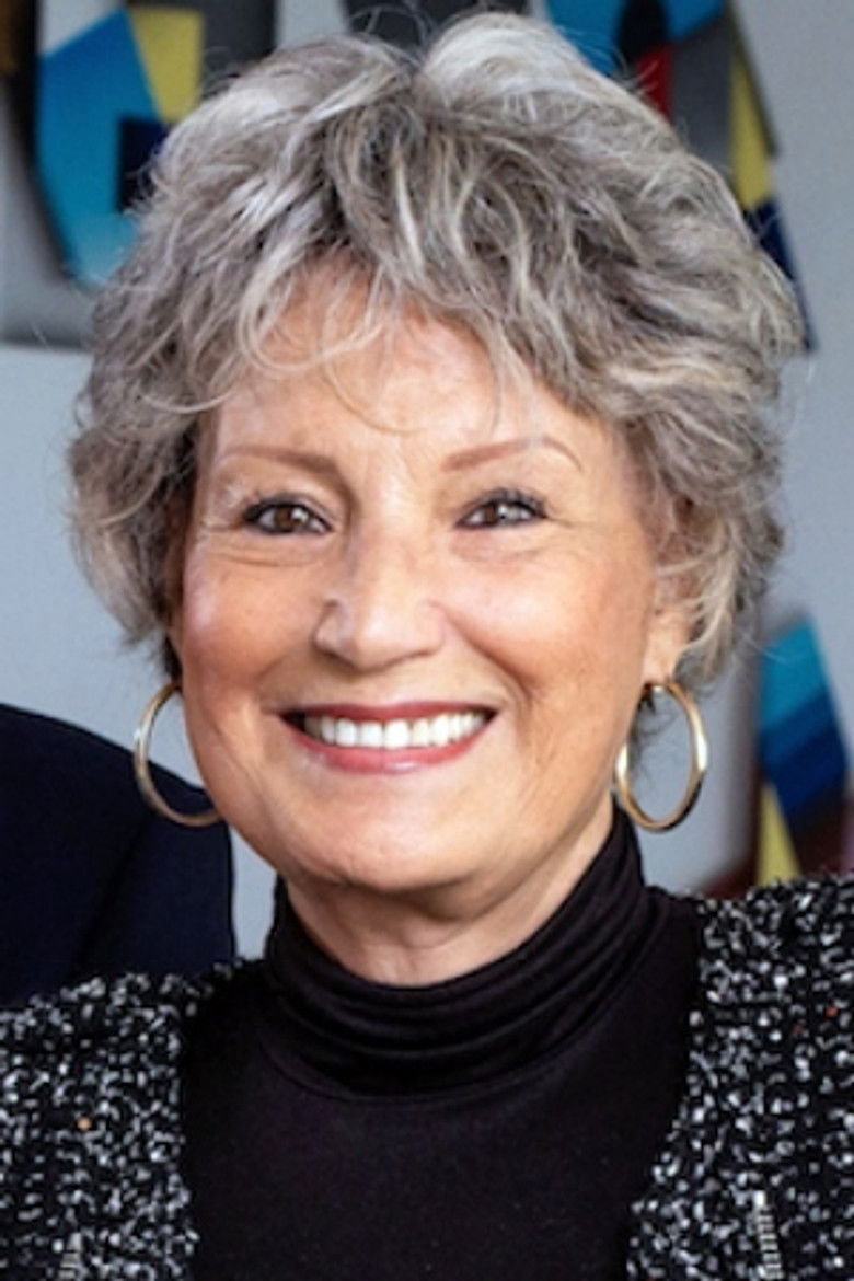 Liliane Watbled Guenoun portrait image