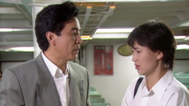 Still image for Fate of the Clairvoyant season 1 episode 17: Episode 17