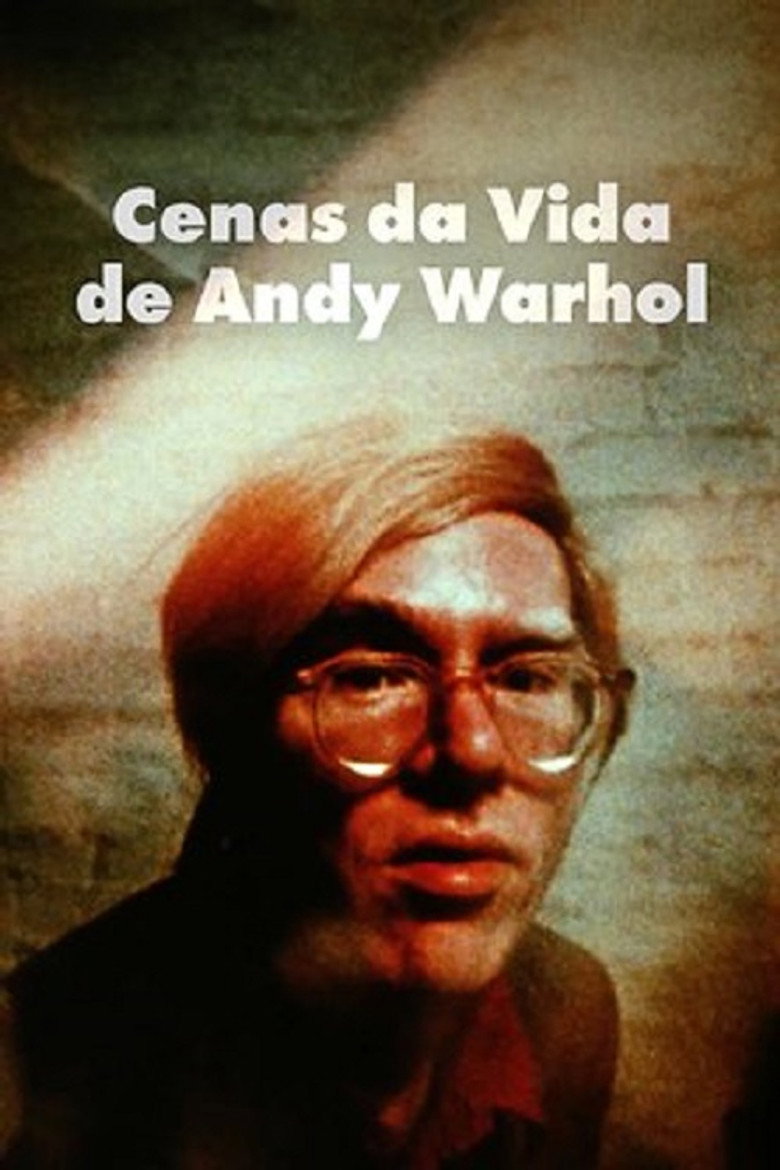 Cenas da Vida de Andy Warhol: Amizades e Interseções