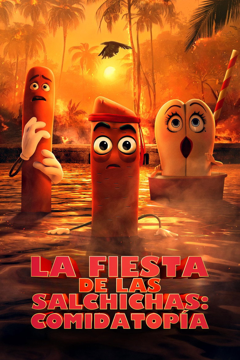 Póster la Serie