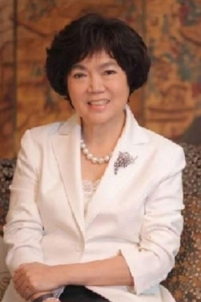 Leung Fung-Yee portrait image
