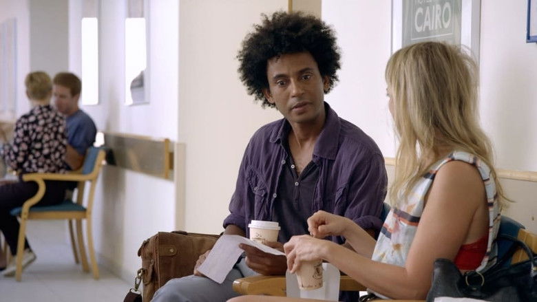 Still image for Nevsu season 1 episode 12: The Suicide Still image for Nevsu season 1 episode 12: The Suicide