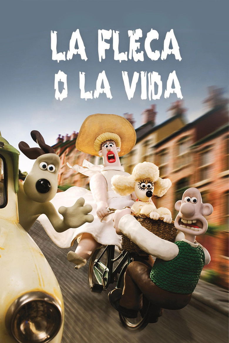 Imatge de La fleca o la vida