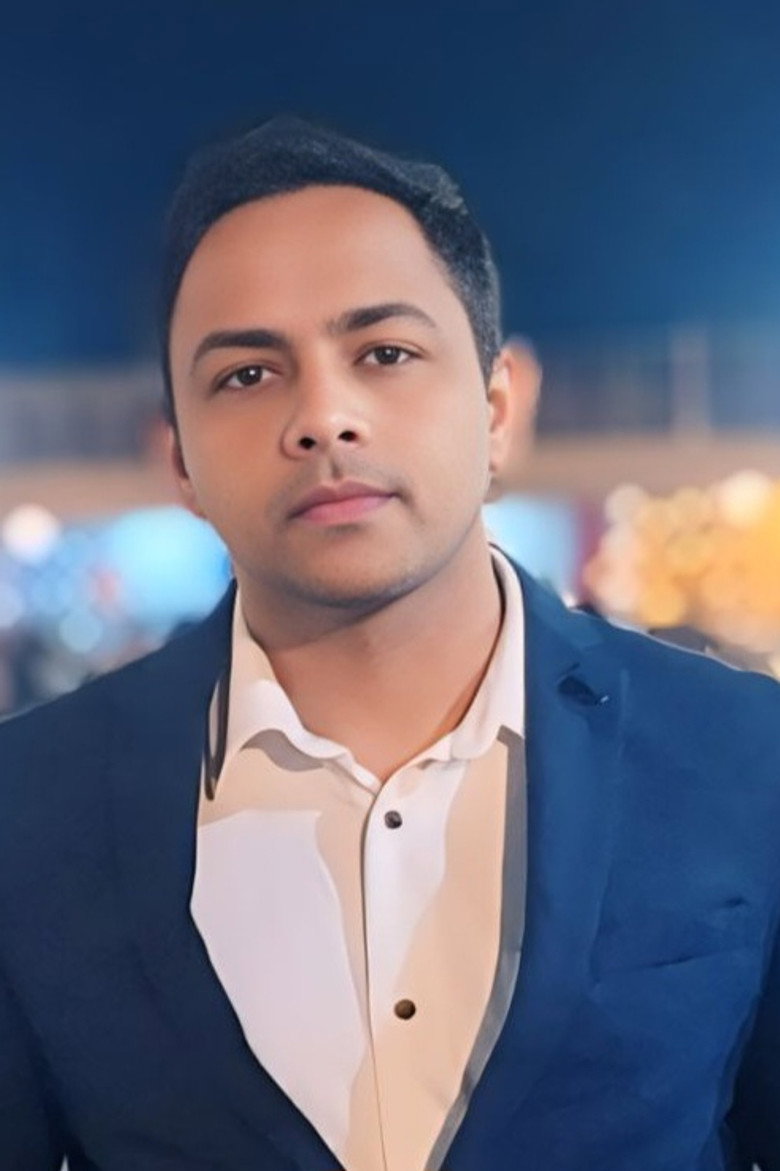 Arjun pandey