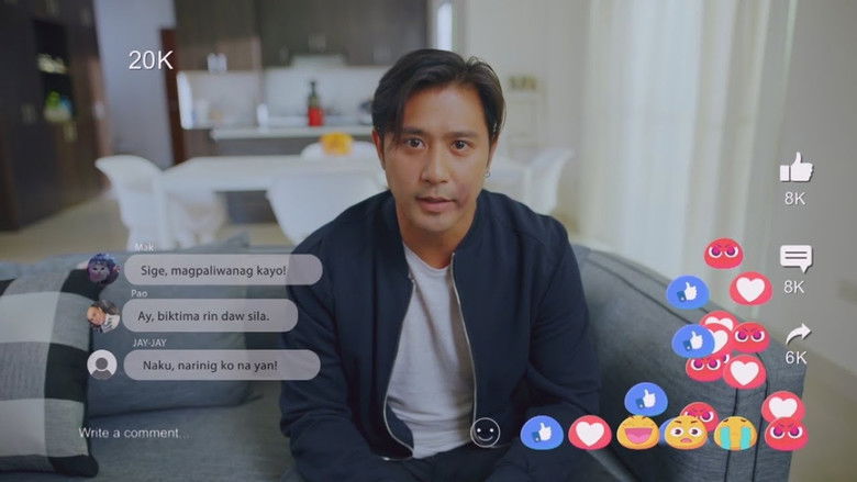 Still image for The Missing Husband season 1 episode 8: Episode 8