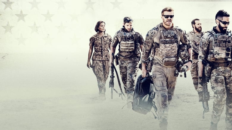 SEAL Team Season 3 Episode 12 : Fog of War