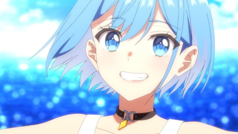Still from Can a Boy-Girl Friendship Survive? - Season 1 Episode 12