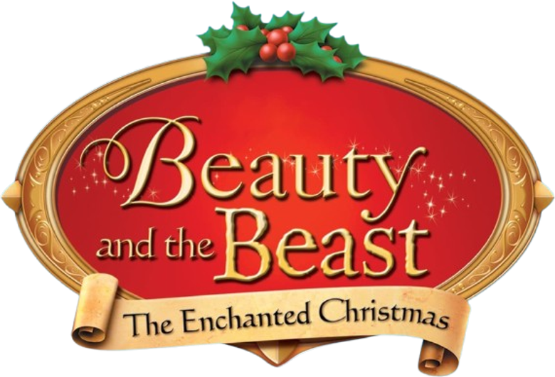 Imagen de La bella y la bestia: Una Navidad encantada
