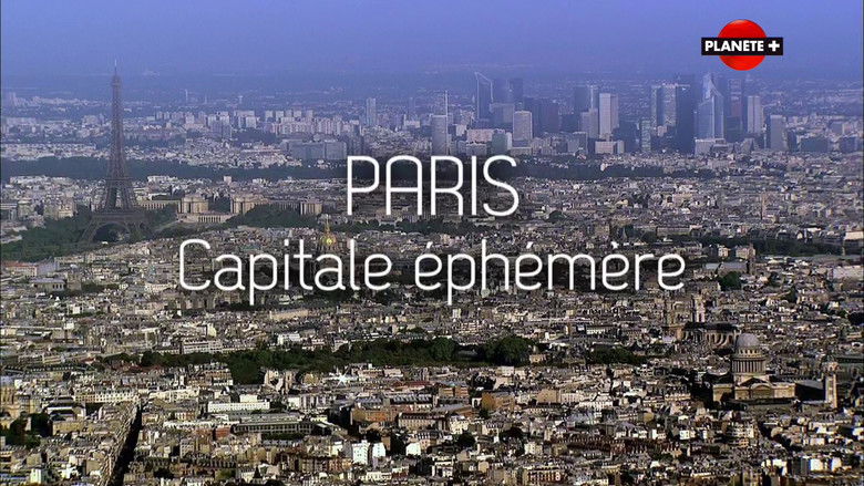 Still image for Paris, une histoire capitale season 1 episode 1: Episode 1