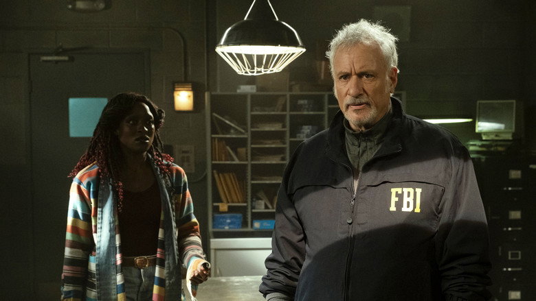 Star Trek: Picard: 2×8