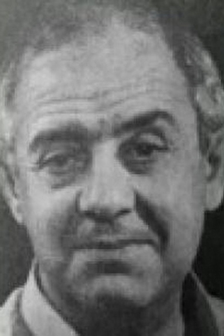 Sakko Runge portrait image