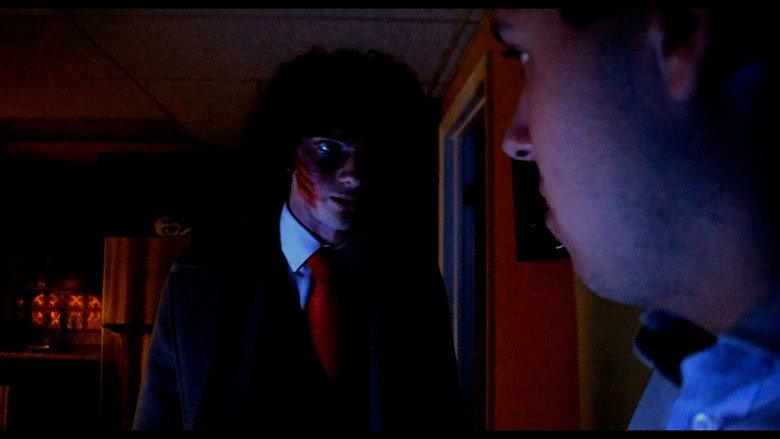 Backdrop from Gilbert Chronicles Episode 4