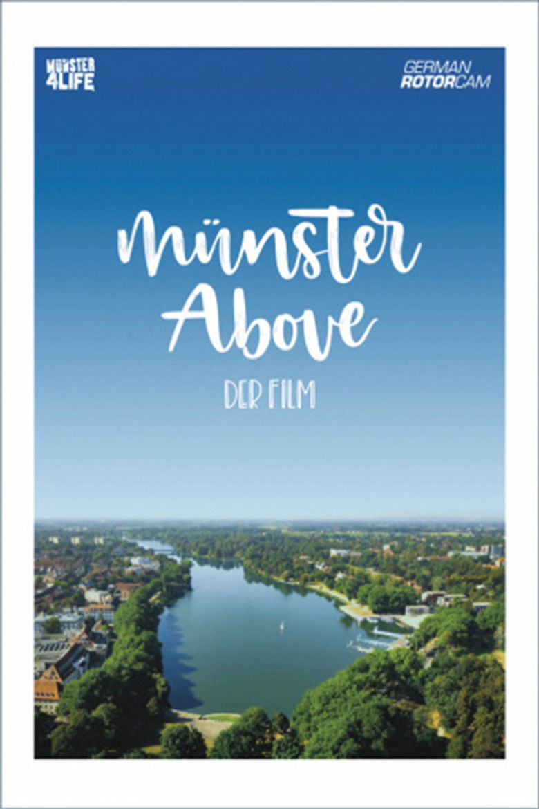 Imatge de Münster Above