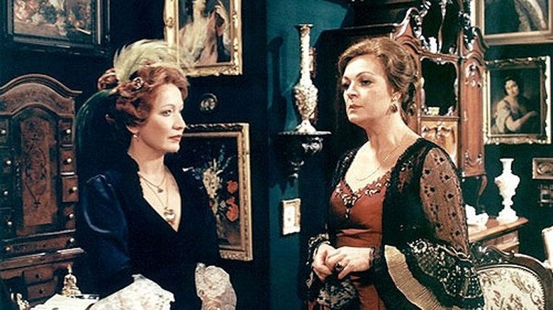 Z hříček o královnách Sezóna 1 Epizoda 6 bombuj