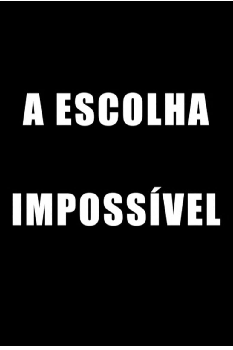 Imatge de Le Choix Impossible