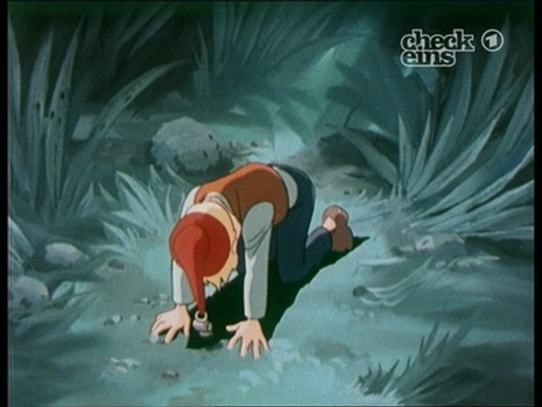 Still from Nils Holgersson - Season 1 Episode 49
