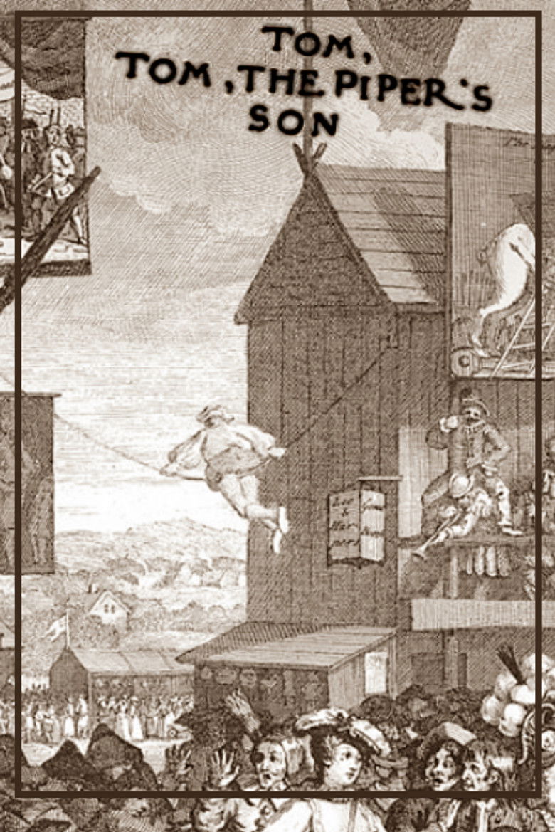 Imatge de Tom, Tom, the Piper's Son