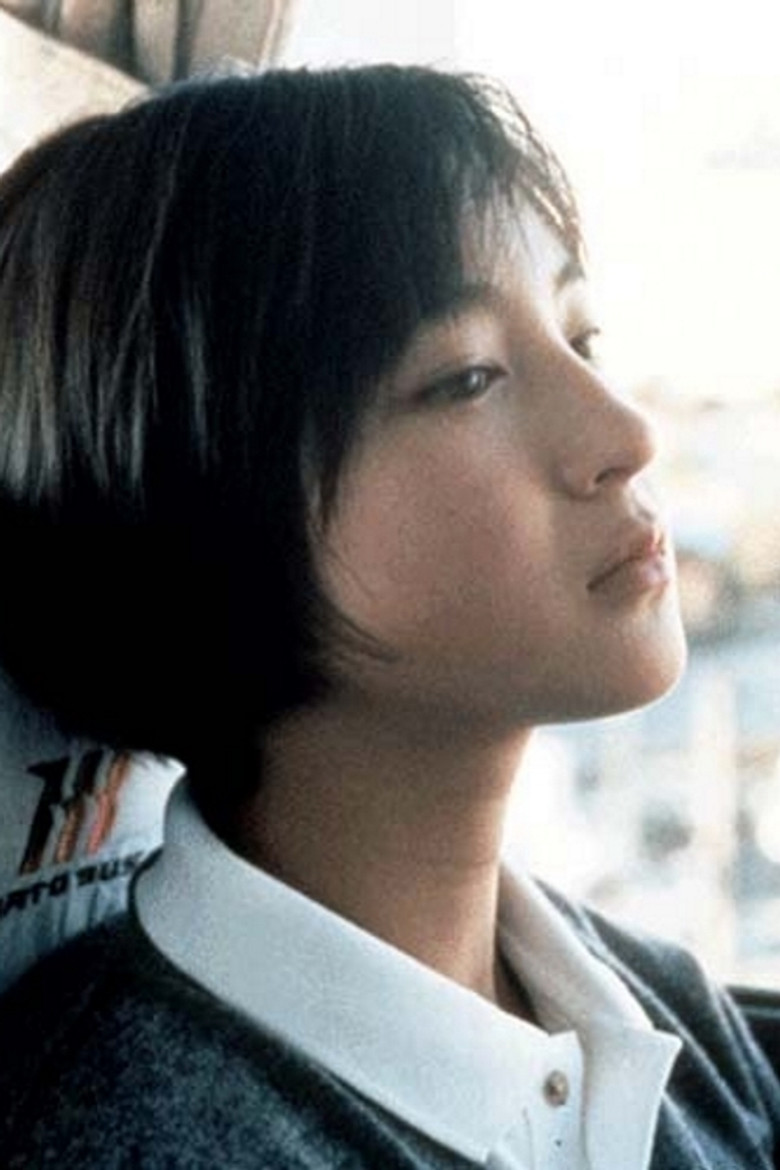 Imatge de Le Secret 秘密 MOVIE CLIPS