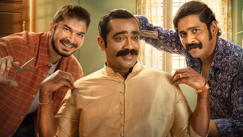 Dhoomakethu: sahne
