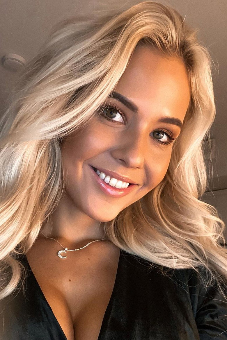 Jasmin Voutilainen photo 2