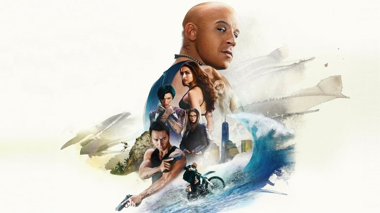 xXx: Return of Xander Cage